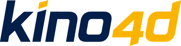 Logo kino4d
